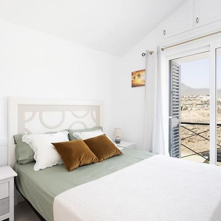 Spazioso Appartamento A 250M Da Playa Troya Плая-де-лас-Америкас Экстерьер фото