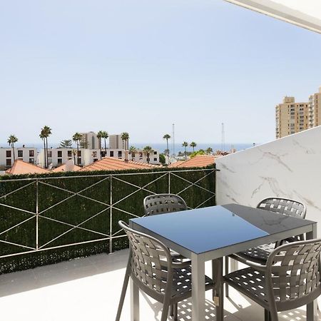 Spazioso Appartamento A 250M Da Playa Troya Плая-де-лас-Америкас Экстерьер фото