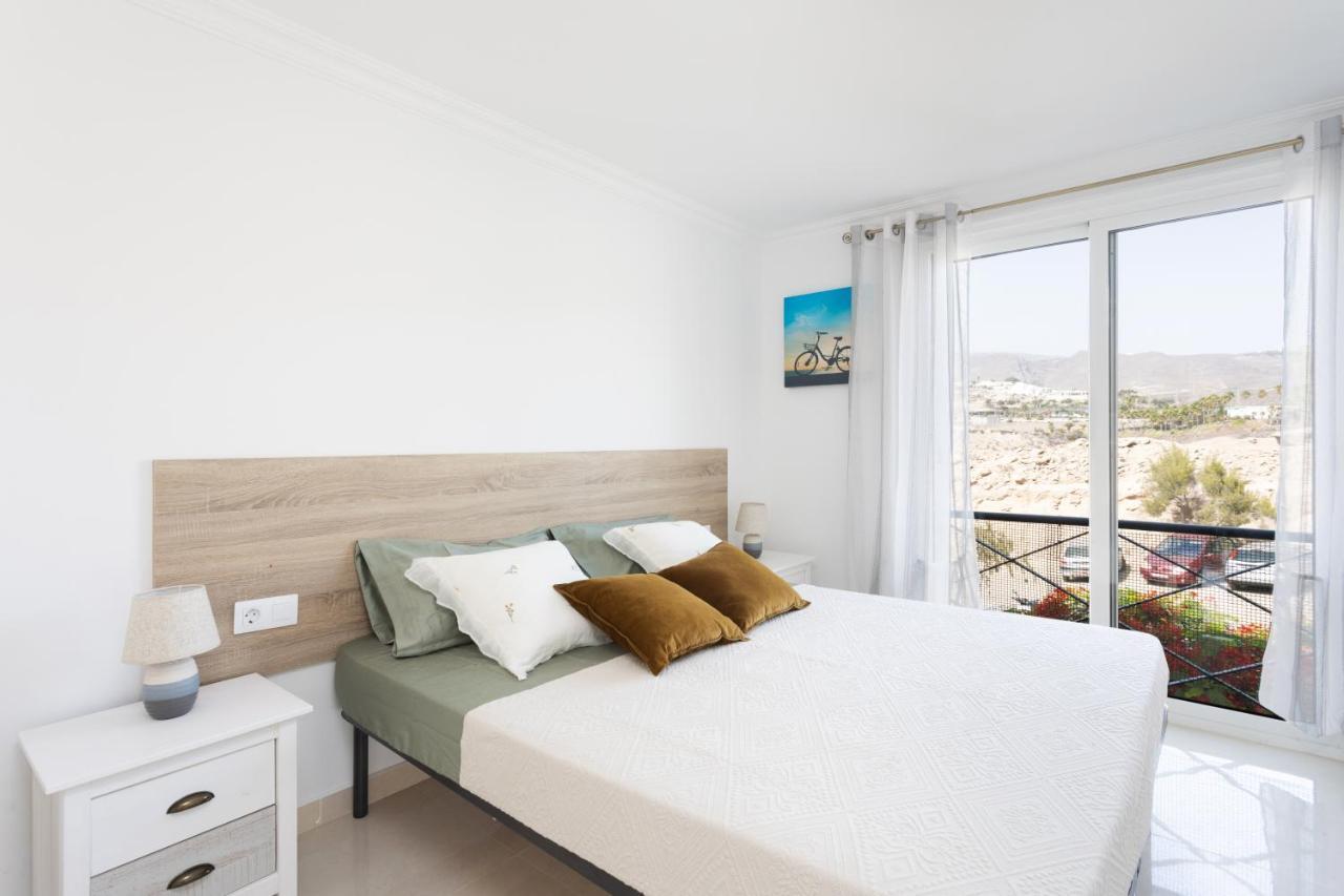 Spazioso Appartamento A 250M Da Playa Troya Плая-де-лас-Америкас Экстерьер фото